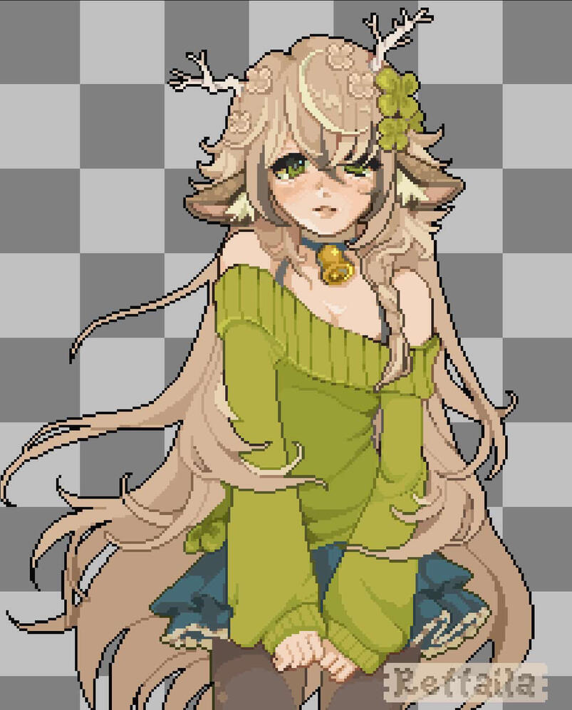 Artist: Rettaila