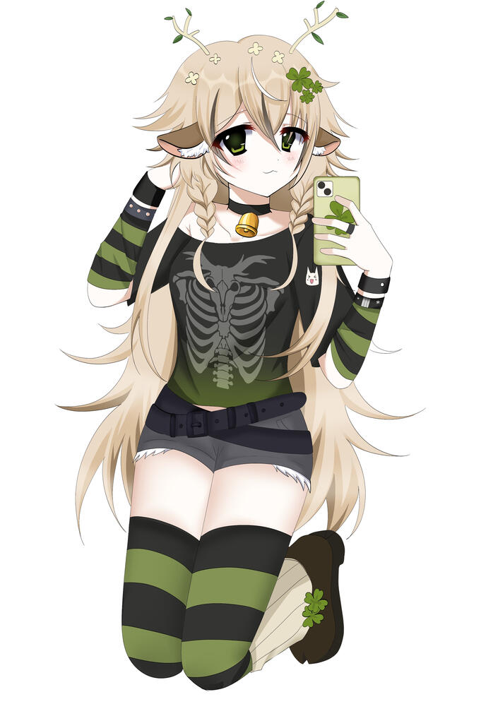 Artist: Rino