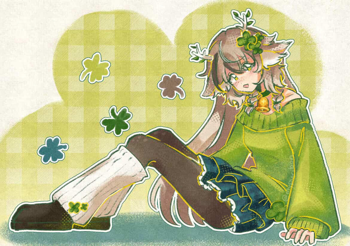 Artist: mypuribon